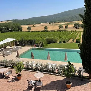 Il Colombaio Winery & , Monteriggioni Italia