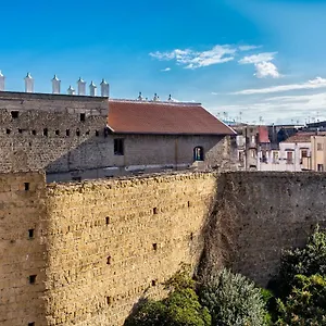 Artemisia Domus - Centro Storico Nápoles