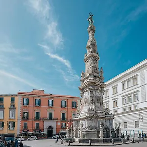 Palazzo Pandola - Luxury Nápoles
