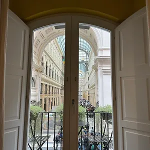 Caruso Place Boutique & Wellness Nápoles