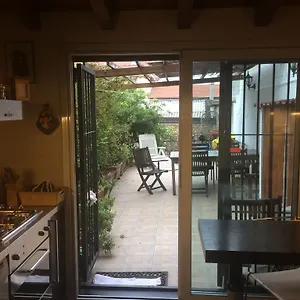 Amazing Flat With Terrace , Milán Italia