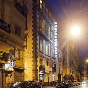 Del Golfo Nápoles