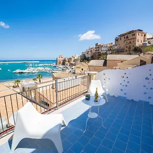 N'amuri Apartment Castellammare del Golfo