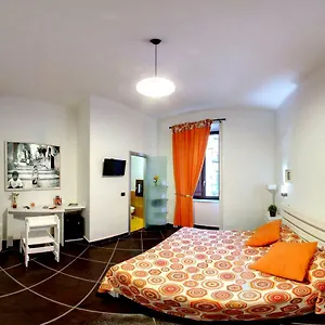 Casa Del Monacone Nápoles